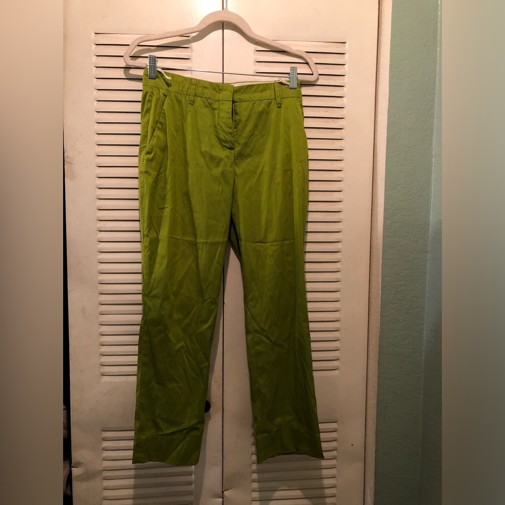 Prada Milano jumpsuit